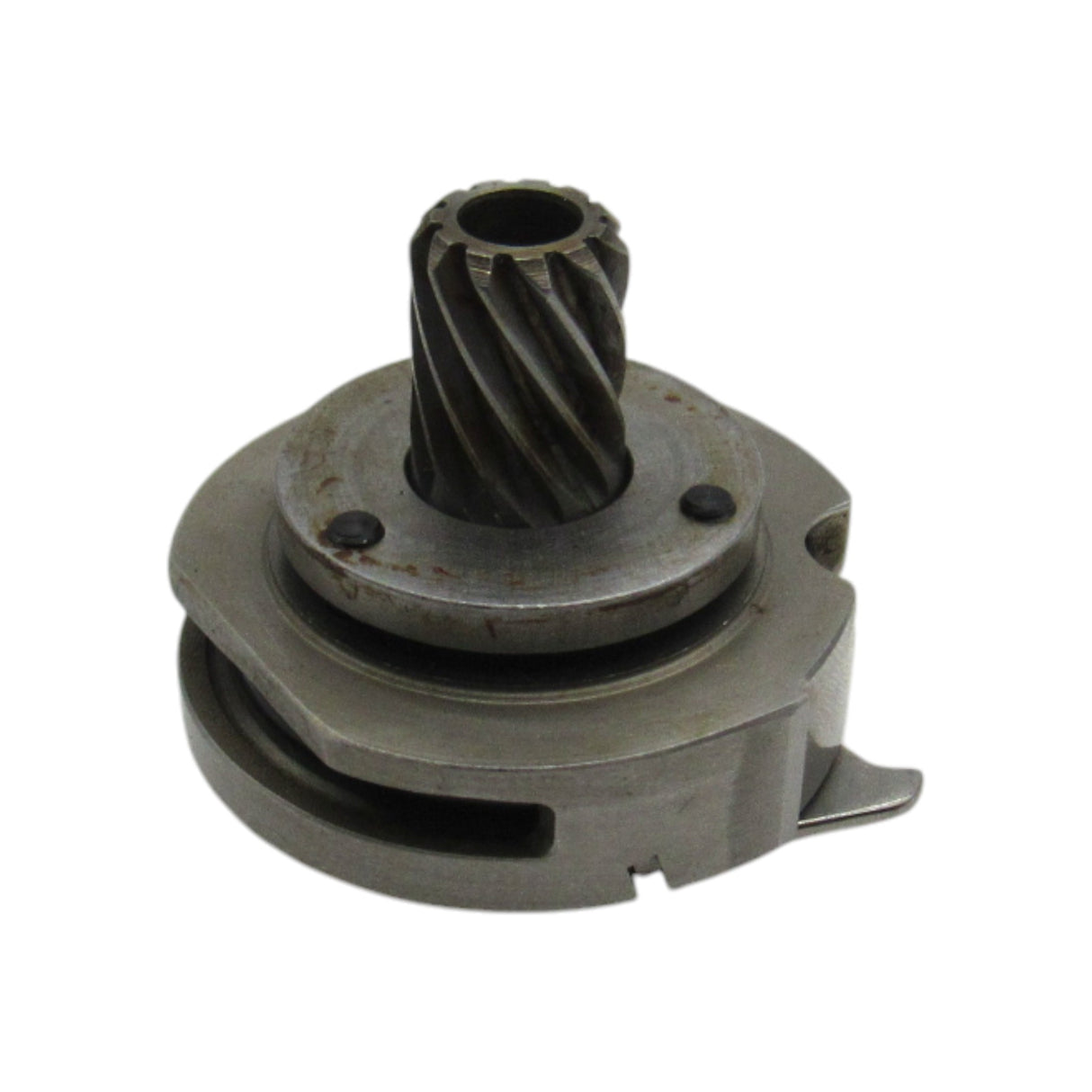 Bobbin Case / Hook Assembly - Fits Elna Supermatic model / type 722010
