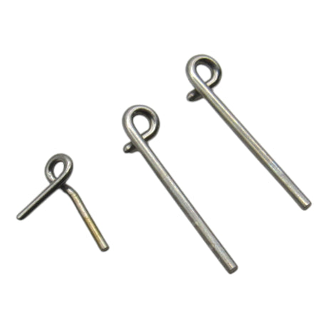 Thread Guides - Fits Elna Supermatic model / type 722010 - Central Michigan Sewing Supplies