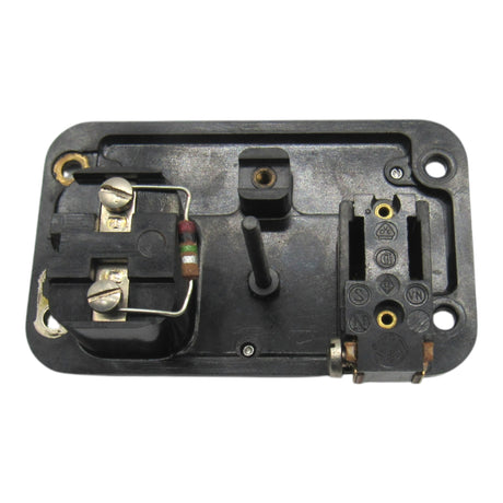 Electrical Switch Cover Plate - Fits Elna 722010 - Central Michigan Sewing Supplies