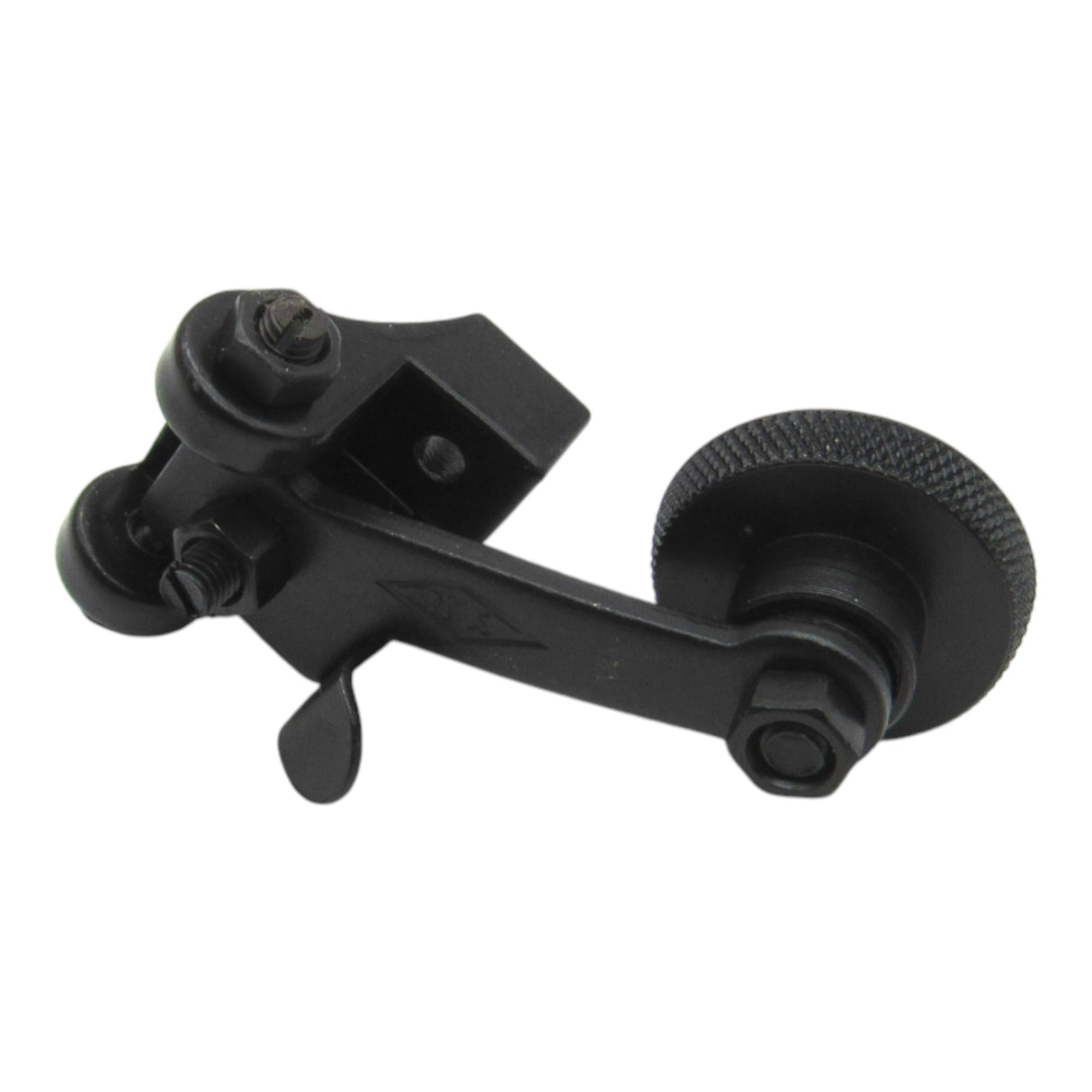 Roller Foot with Medium Size Roller Fits Singer Models 31, 31-15, 31-17, 31-20, 17, 17U - Central Michigan Sewing Supplies