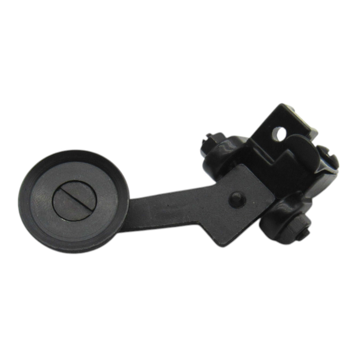 Roller Foot with Medium Size Roller Fits Singer Models 31, 31-15, 31-17, 31-20, 17, 17U - Central Michigan Sewing Supplies
