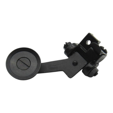Roller Foot with Medium Size Roller Fits Singer Models 31, 31-15, 31-17, 31-20, 17, 17U - Central Michigan Sewing Supplies
