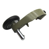 Necchi Sewing Machine BU Mira Bobbin Winder - Central Michigan Sewing Supplies