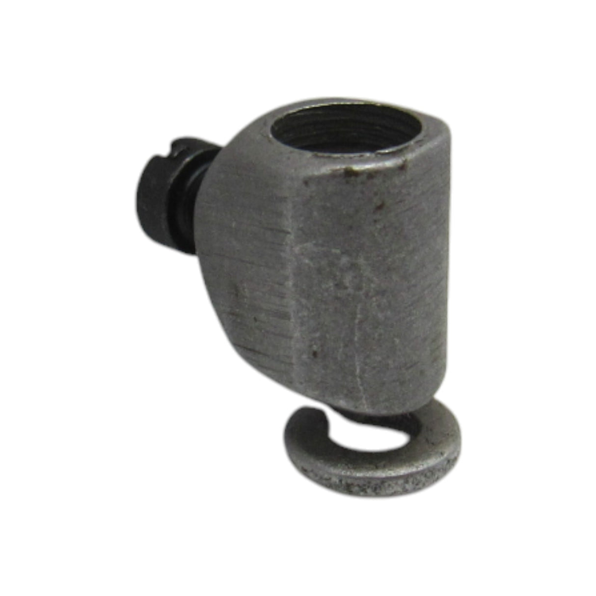 Replacement Needle Clamp & Thread Guide - Singer Part # 4865 - Central Michigan Sewing Supplies