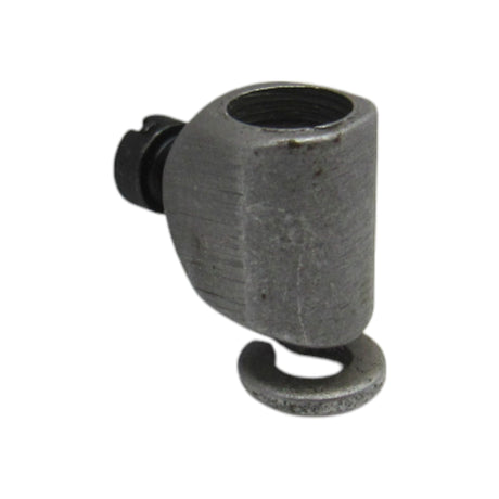 Replacement Needle Clamp & Thread Guide - Singer Part # 4865 - Central Michigan Sewing Supplies