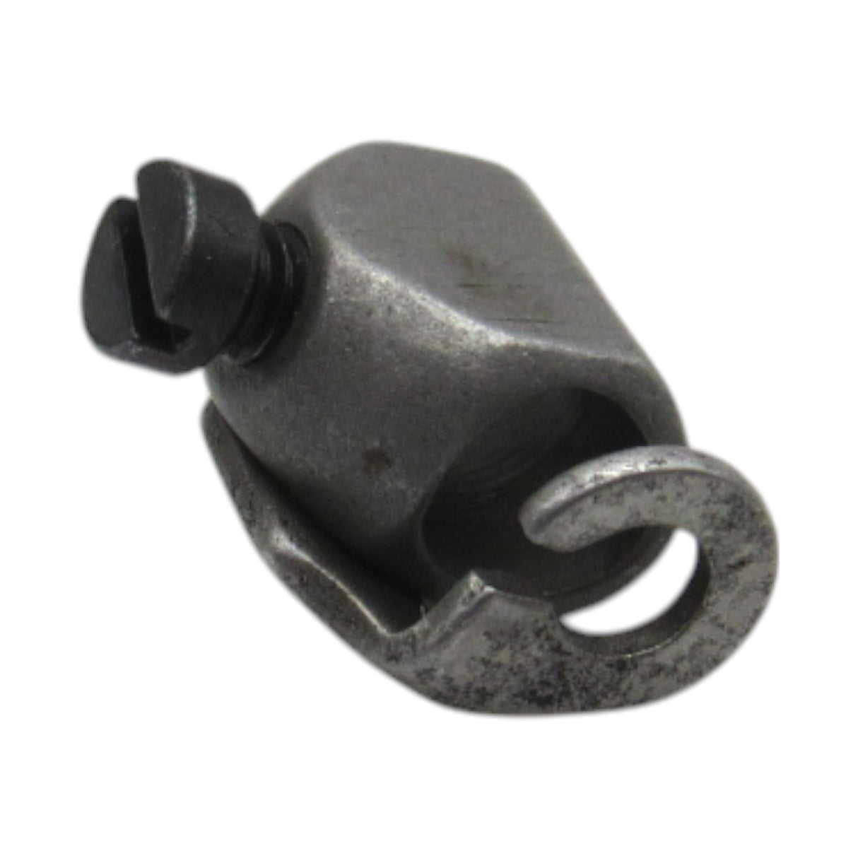 Replacement Needle Clamp & Thread Guide - Singer Part # 4865 - Central Michigan Sewing Supplies