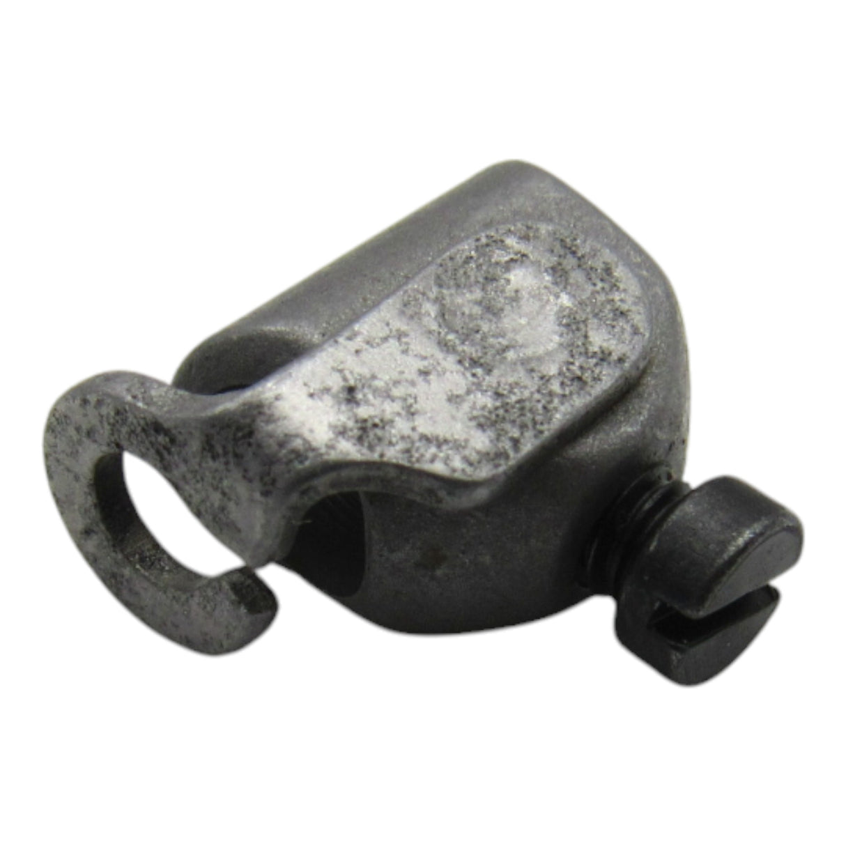 Replacement Needle Clamp & Thread Guide - Singer Part # 4865 - Central Michigan Sewing Supplies