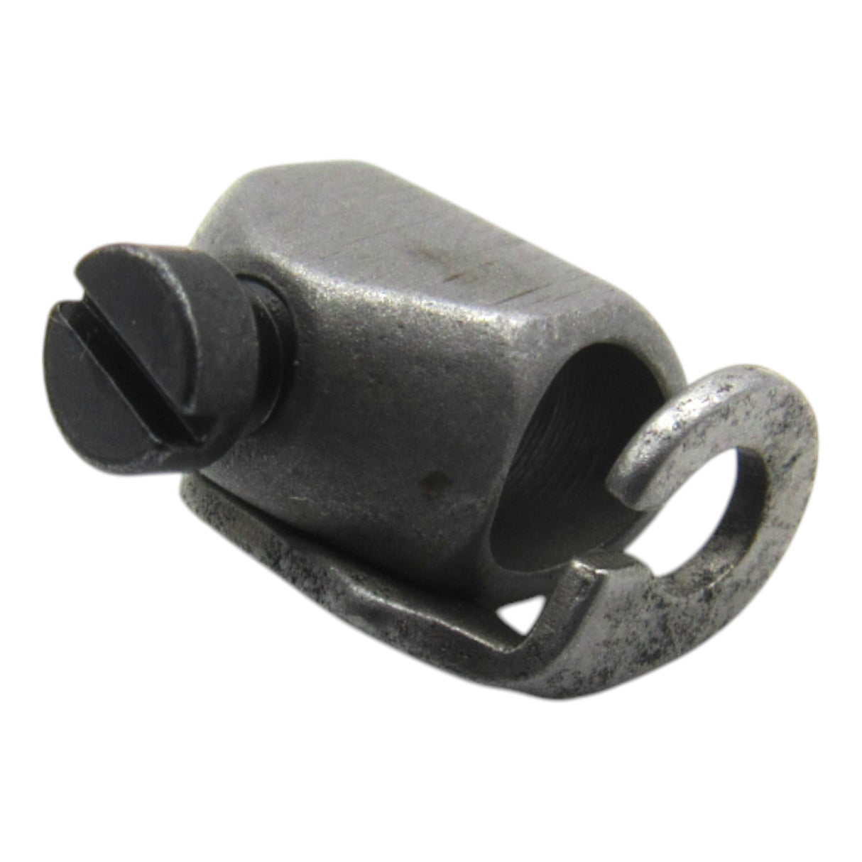 Replacement Needle Clamp & Thread Guide - Singer Part # 4865 - Central Michigan Sewing Supplies