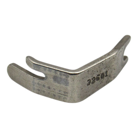 Vintage Original Singer Back Clamping Straight Stitch Foot Fits Model 66-1 - Central Michigan Sewing Supplies