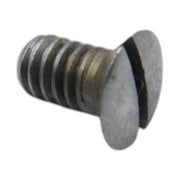 Original Needle Plate Screw fits Kenmore 117 Series Rotary Machines - Central Michigan Sewing Supplies