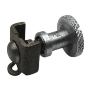 Needle Clamps