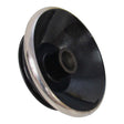 Original Singer Hand Wheel for 20 mm Shaft - Central Michigan Sewing Supplies