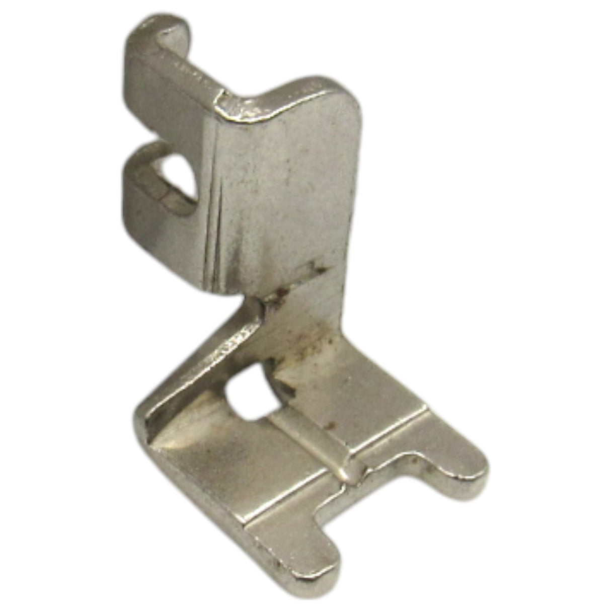 Original Singer Low Shank Sew-On Button Foot - Part # 161613 - Central Michigan Sewing Supplies