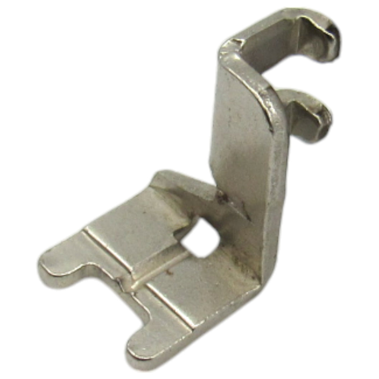Original Singer Low Shank Sew-On Button Foot - Part # 161613 - Central Michigan Sewing Supplies