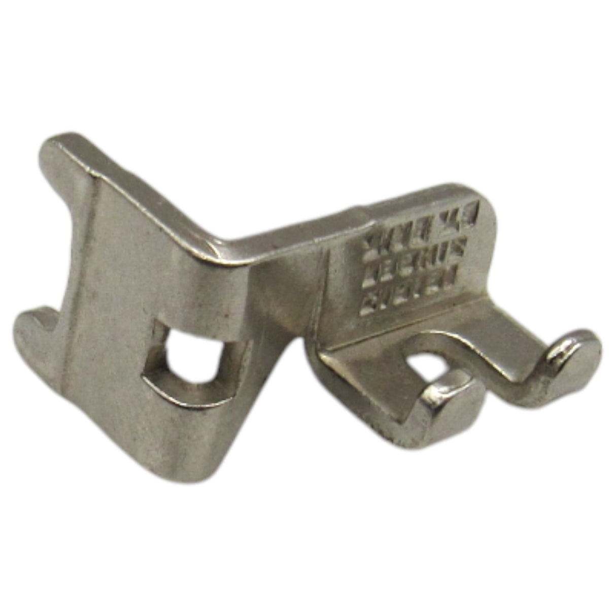 Original Singer Low Shank Sew-On Button Foot - Part # 161613 - Central Michigan Sewing Supplies