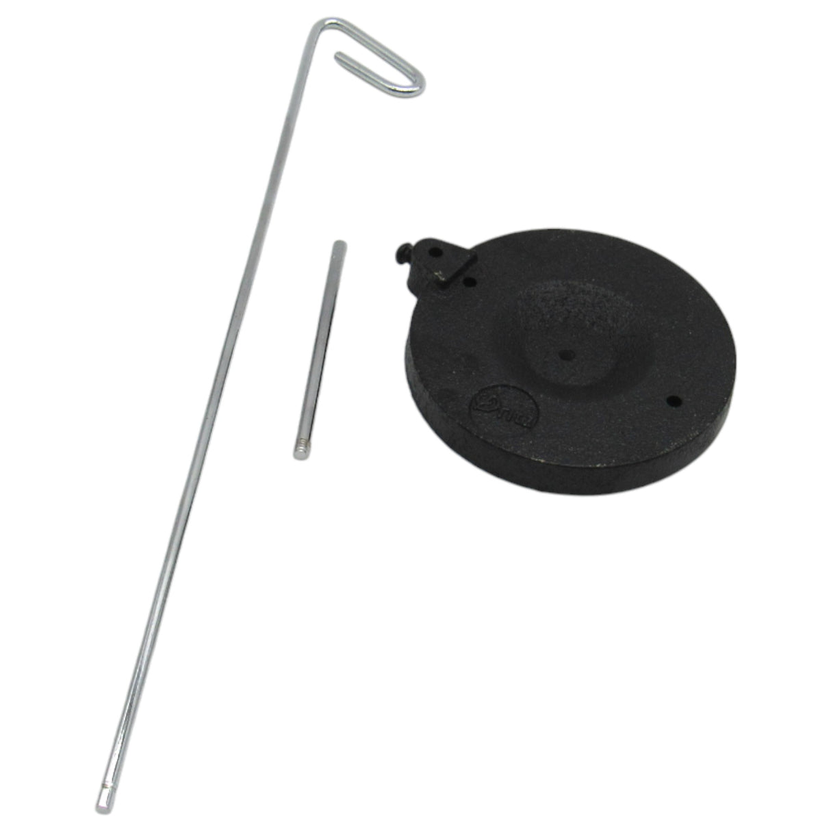 Dritz Cone Thread Holder Stand (Part # 896) - Central Michigan Sewing Supplies