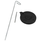 Dritz Cone Thread Holder Stand (Part # 896) - Central Michigan Sewing Supplies