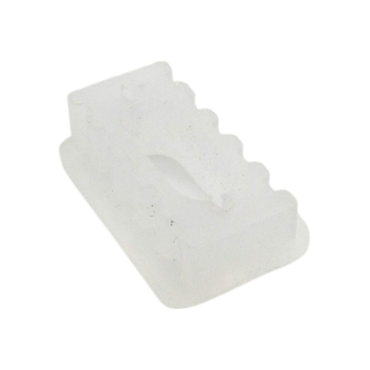 Motor Adjusting Block - Singer Part # 604228 - Central Michigan Sewing Supplies