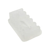 Motor Adjusting Block - Singer Part # 604228 - Central Michigan Sewing Supplies