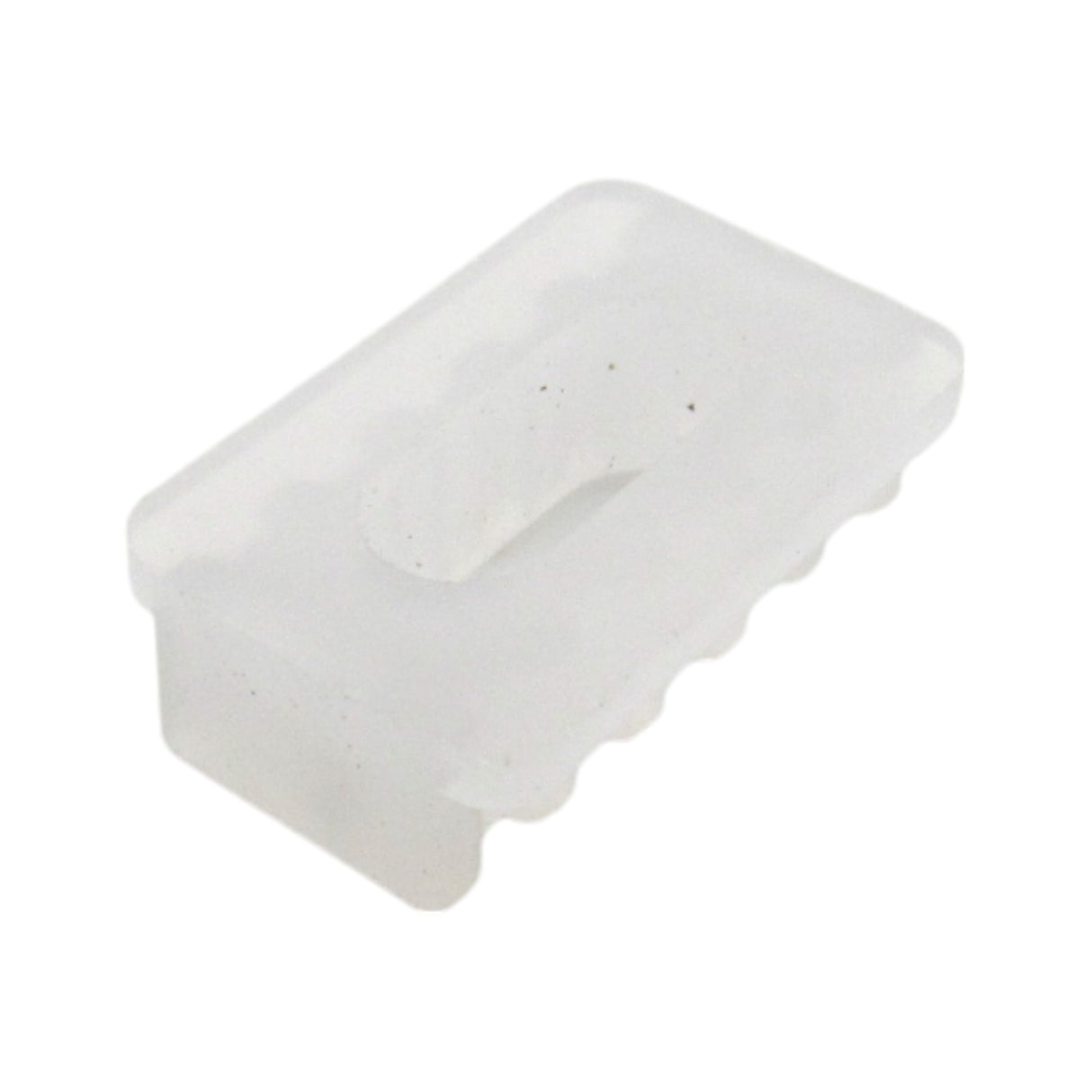 Motor Adjusting Block - Singer Part # 604228 - Central Michigan Sewing Supplies