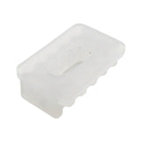Motor Adjusting Block - Singer Part # 604228 - Central Michigan Sewing Supplies