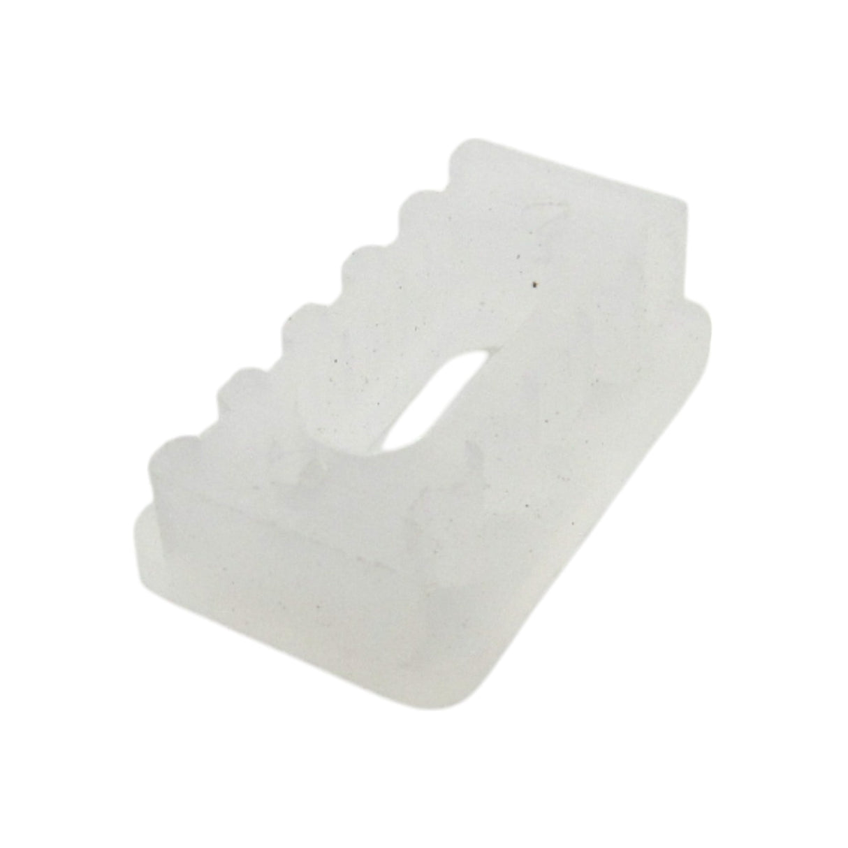 Motor Adjusting Block - Singer Part # 604228 - Central Michigan Sewing Supplies