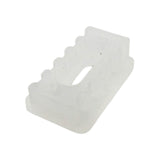 Motor Adjusting Block - Singer Part # 604228 - Central Michigan Sewing Supplies