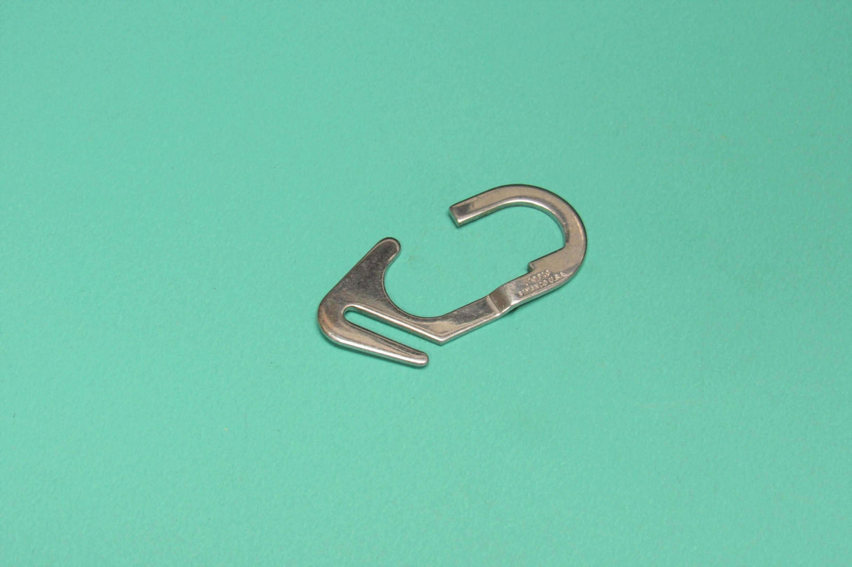 Original Lower Thread Guide - Fits Singer Model 404 Part # 179019 - Central Michigan Sewing Supplies