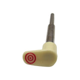 Bobbin Winder Rod - Singer Part # 382822-451 - Central Michigan Sewing Supplies