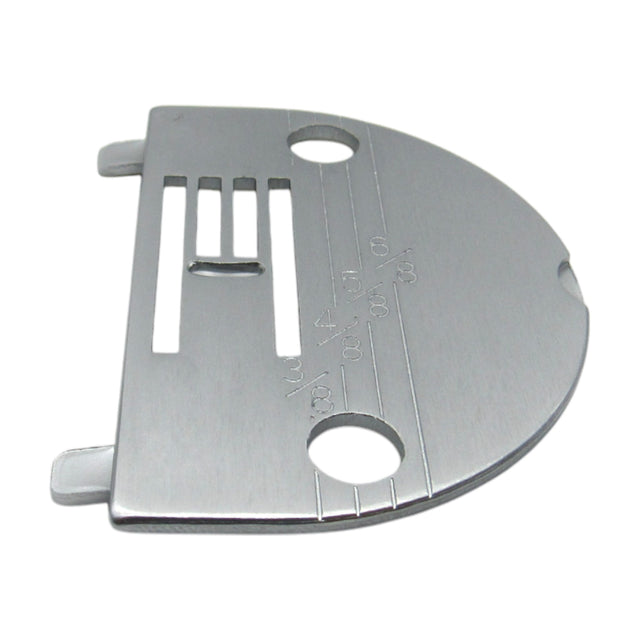 ZigZag Needle Plate - Part # Z11063 - Central Michigan Sewing Supplies