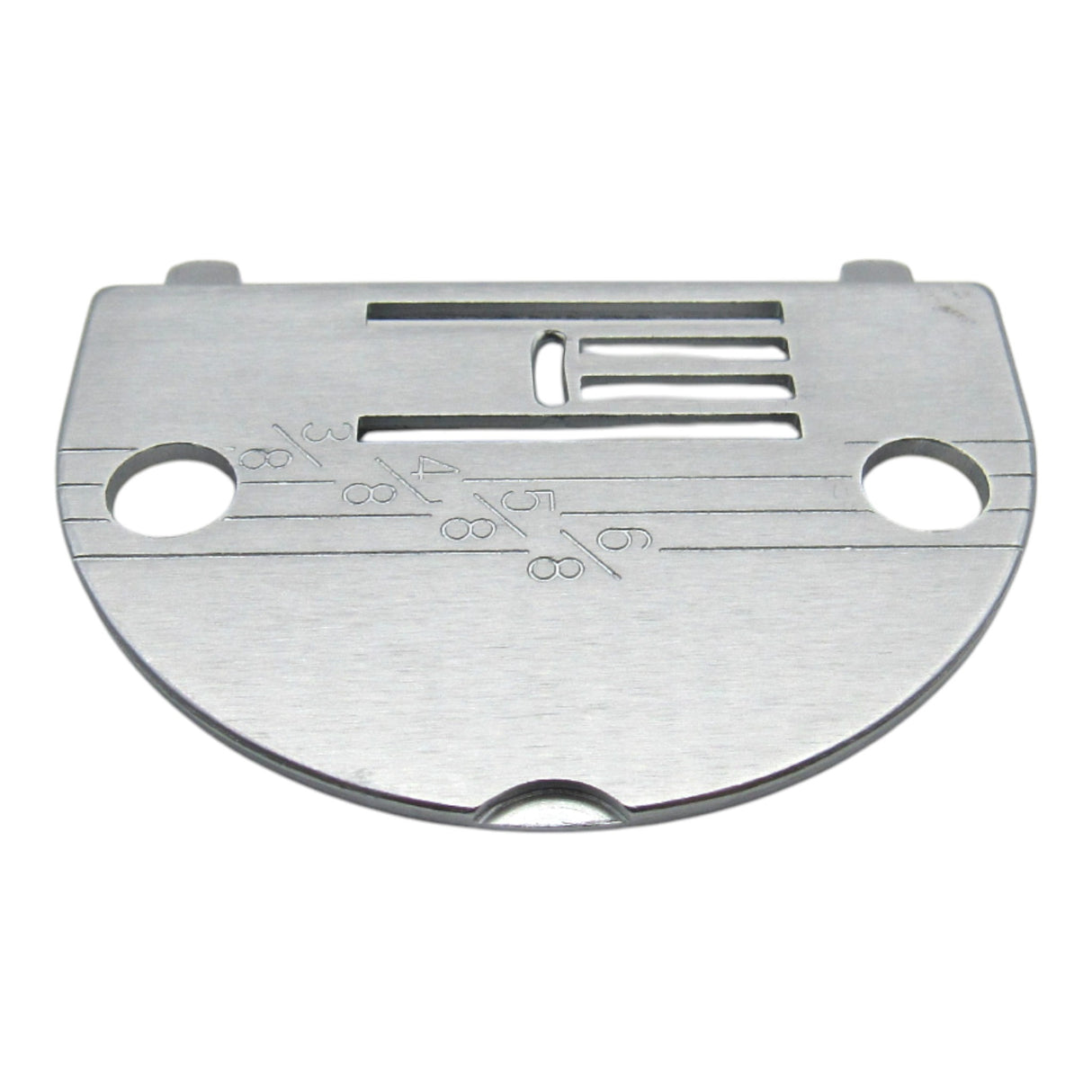 ZigZag Needle Plate - Part # Z11063 - Central Michigan Sewing Supplies