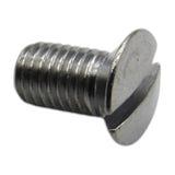 Needle Plate Screws Fits Singer Models 15, 66, 99, 185, 285, 201, 221, 301 - Central Michigan Sewing Supplies