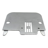 New Replacement ZigZag Needle Plate Singer Part # 132833-001 - Central Michigan Sewing Supplies