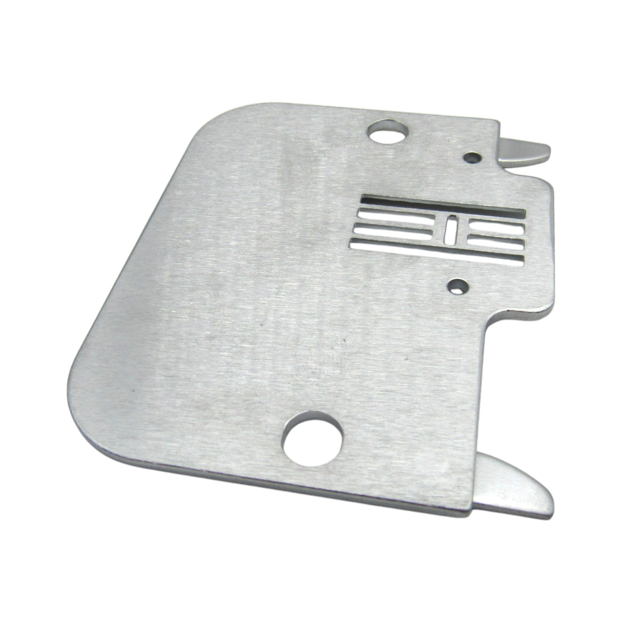 New Replacement ZigZag Needle Plate Singer Part # 132833-001 - Central Michigan Sewing Supplies