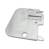 New Replacement ZigZag Needle Plate Singer Part # 132833-001 - Central Michigan Sewing Supplies