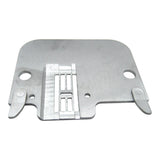 New Replacement ZigZag Needle Plate Singer Part # 132833-001 - Central Michigan Sewing Supplies
