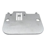 New Replacement ZigZag Needle Plate Singer Part # 132833-001 - Central Michigan Sewing Supplies