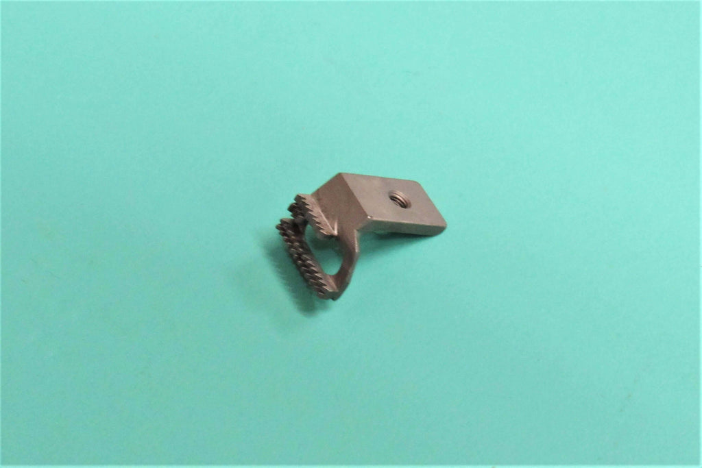 Original Singer Feed Dog Fits Models 66 and 99 Part # 32600