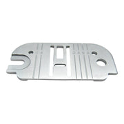 Replacement Zig-Zag Needle Plate - Singer Part # 312391 - Central Michigan Sewing Supplies