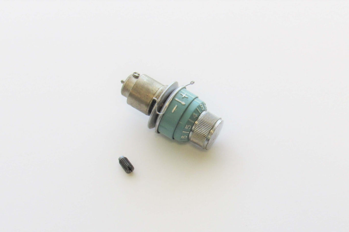 Upper Thread Tension Assembly - Fits White Model 1563 - Central Michigan Sewing Supplies