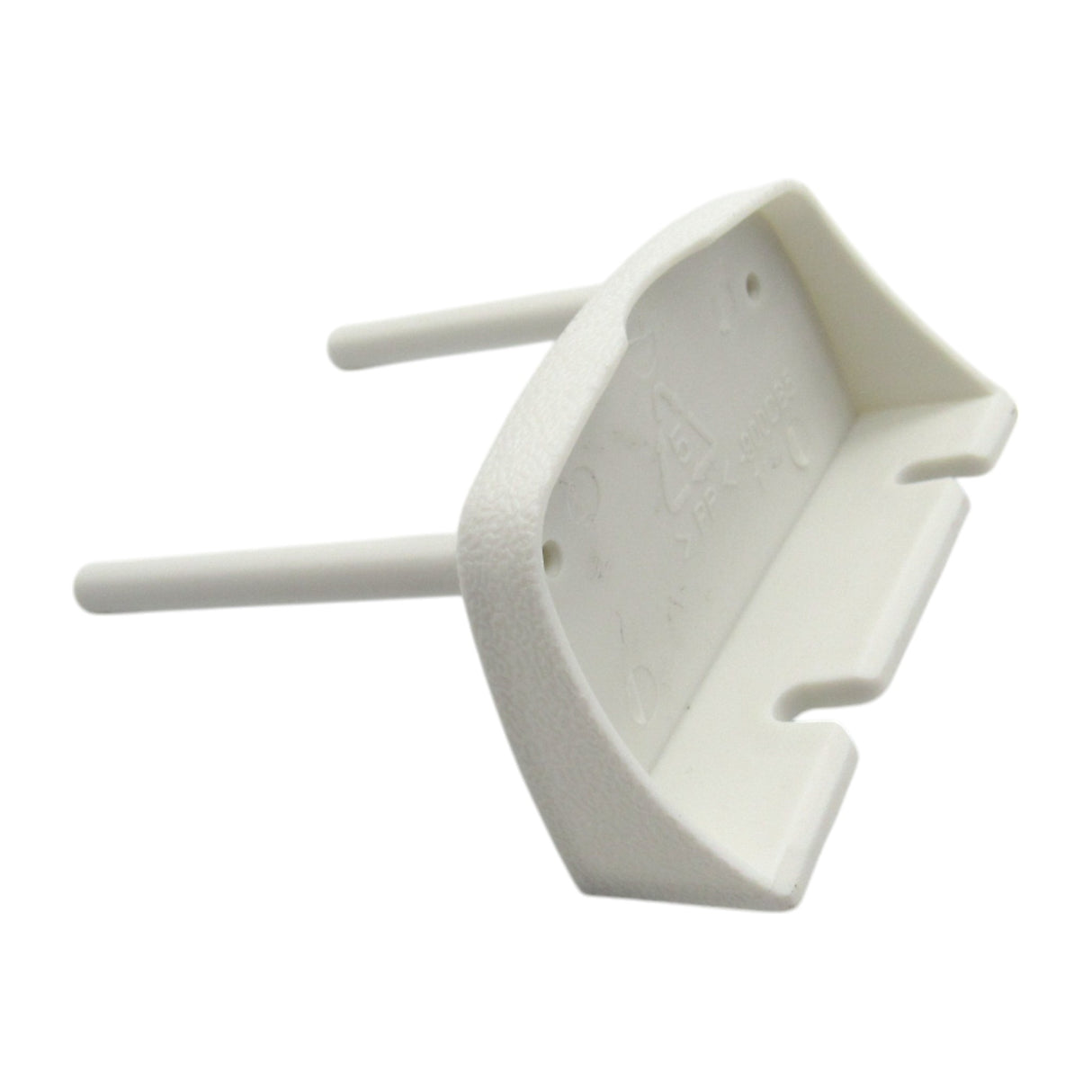 Spool Pin Double - Singer Part # 416515001 - Central Michigan Sewing Supplies