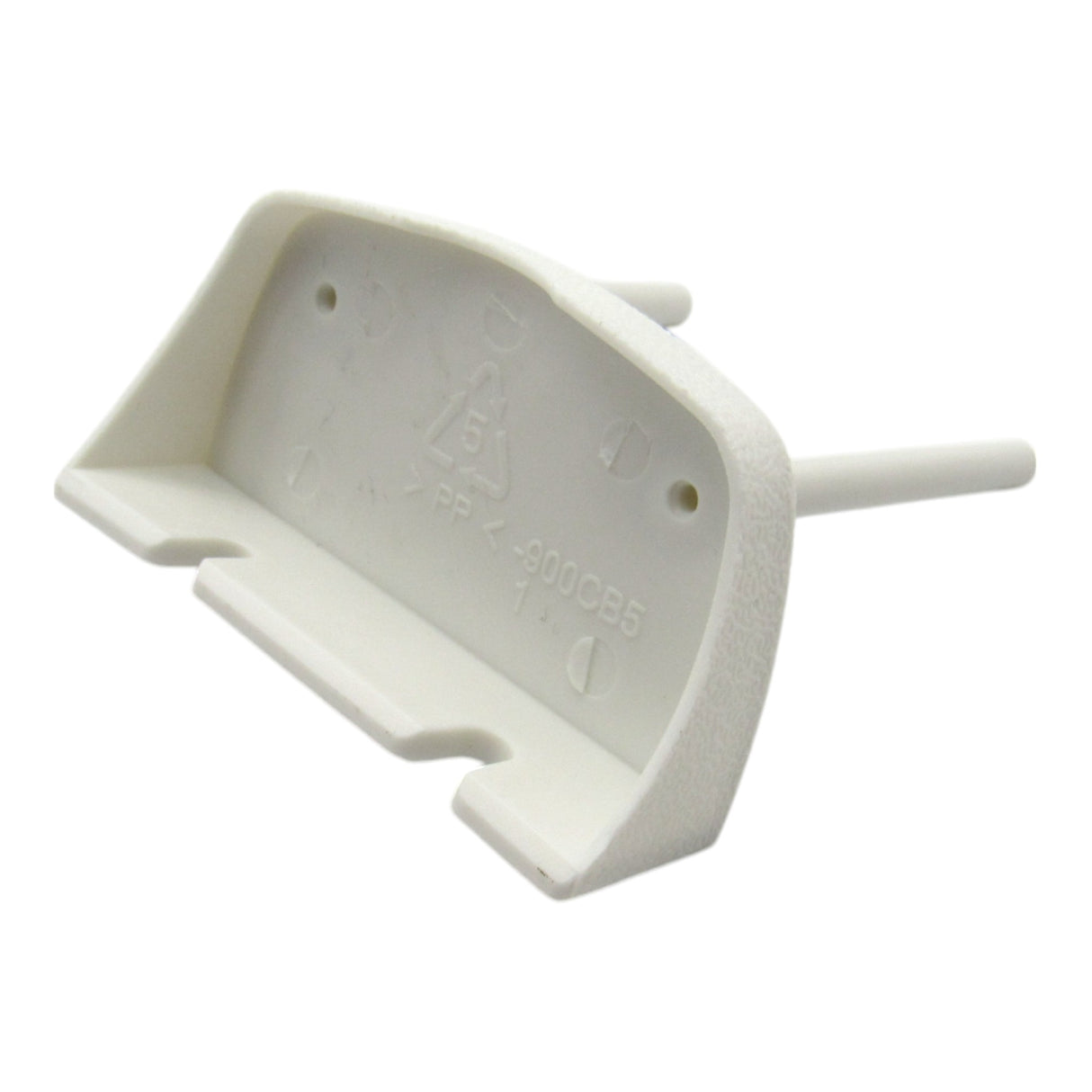 Spool Pin Double - Singer Part # 416515001 - Central Michigan Sewing Supplies