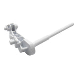 Spool Pin - Brothers Part # XE6425001