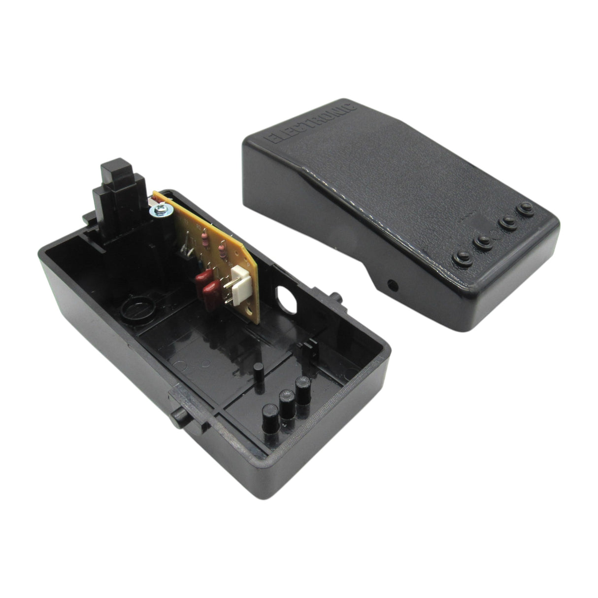 Electronic Foot Controller - 2 Wire, 120volt, 60hz, Max 1.2 Amp, UL - Central Michigan Sewing Supplies
