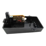 Electronic Foot Controller - 2 Wire, 120volt, 60hz, Max 1.2 Amp, UL - Central Michigan Sewing Supplies
