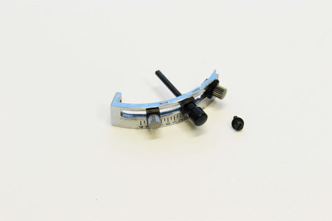 Stitch Length Lever - Fits Elna Supermatic model / type 722010.