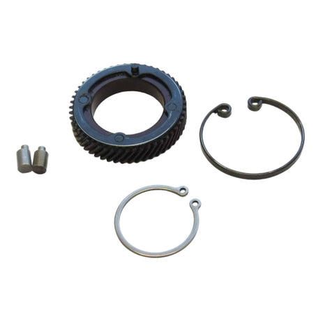 Original Singer Motor Fiber Gear - Fits Late Models 15-91, 15-125, 201 - Central Michigan Sewing Supplies