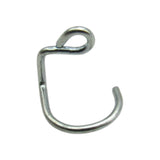 Needle Clamp Thread Guide with Screw - Fits Singer Model 115, 15-30, 15-86, 127, 27, 28, 128 - Central Michigan Sewing Supplies