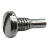 Needle Clamp Thread Guide with Screw - Fits Singer Model 115, 15-30, 15-86, 127, 27, 28, 128 - Central Michigan Sewing Supplies