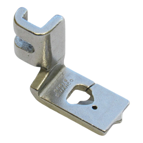 Vintage Original Cording / Welting Foot - Singer Part # 86616 - Central Michigan Sewing Supplies